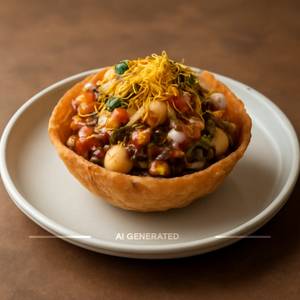 Katori Chaat