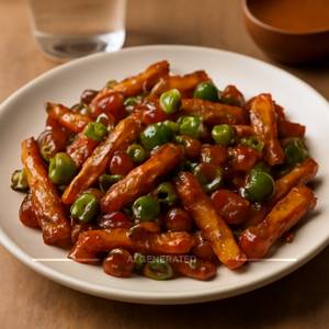 Chilli Potato