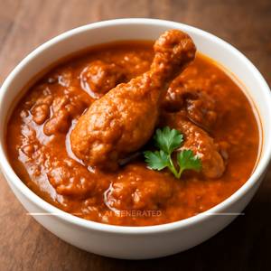 Chicken Curry