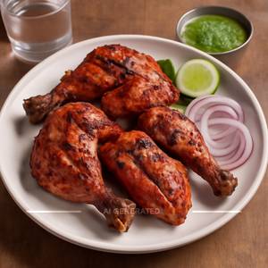 Chicken Tandoori