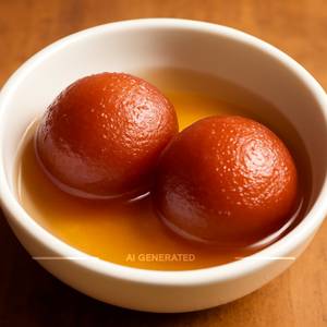 Gulab Jamun [2]
