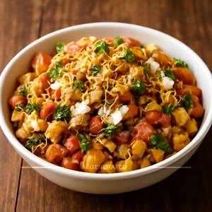Delhi Chaat