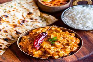 Veg Kolhapuri
