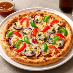 Special Pizza