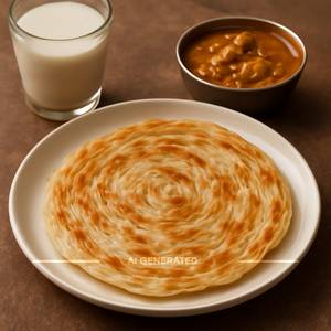 Parotta
