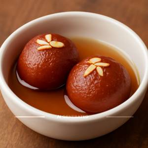Gulab Jamun
