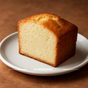 Vanilla Cake [2pound]