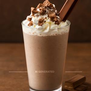 Kitkat Shake