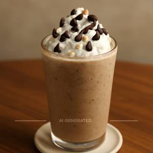 Choco Chip Frappe