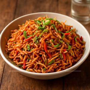 Chinese Bhel
