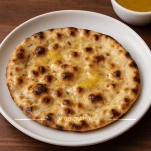 Butter Tandoori Roti