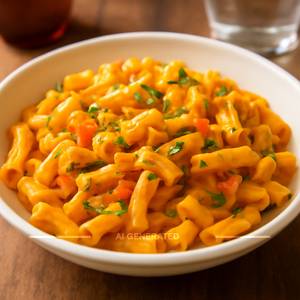 Maggi Pasta Mix