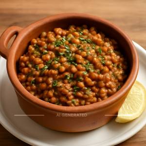 Matki fry