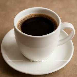 Black Coffee