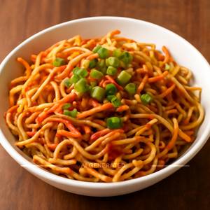 Chinese Bhel