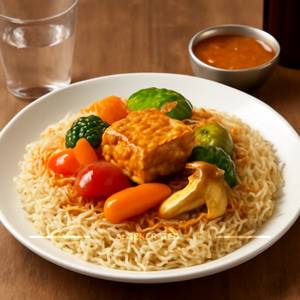 Veg Maharaja