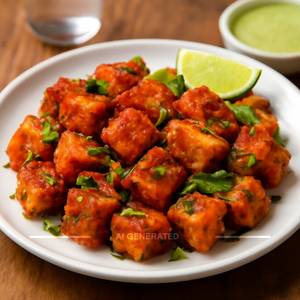 Paneer 65