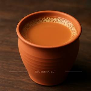 Kulhad Chai