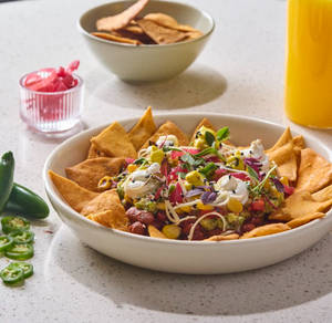 Cantina Crunch
