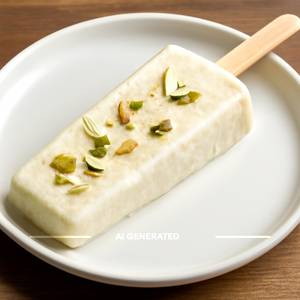 Malai Slice Kulfi