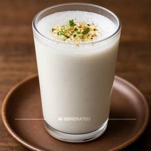 Sweet Lassi
