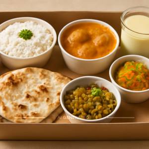 Rakshabandhan Uphar Celebration Box