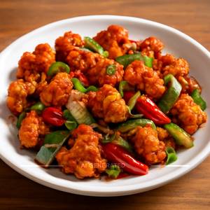 Gobhi Chilli