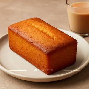 Dry Mava Cake (200 Gm)