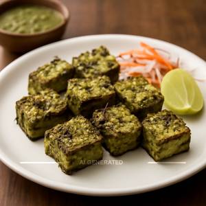 Paneer pahadi