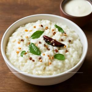 Curd Rice