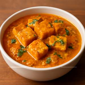 Paneer Toofani