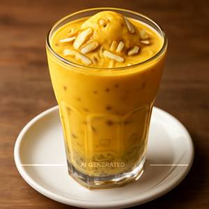 Kesar Falooda
