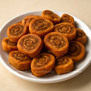 Bakarwadi