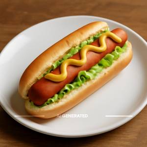 Hot Dog