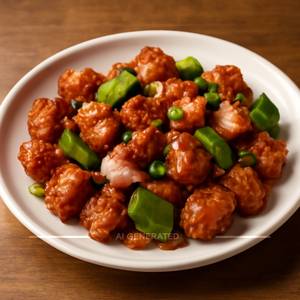 Chilli Chicken