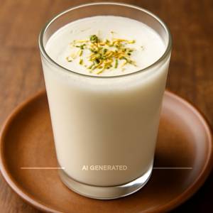 Sweet Lassi