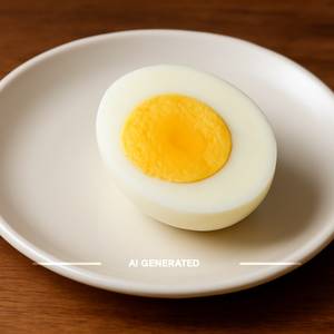 Boiled egg (each)