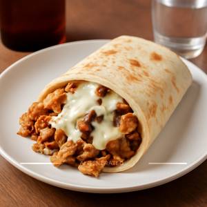 Chicken cheese