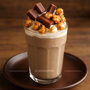 Kitkat Shake