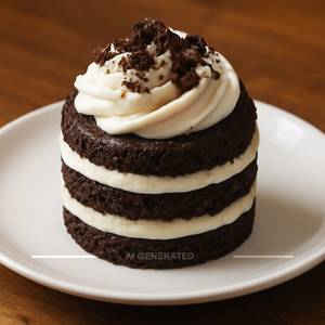 Chocolate Punch Ice Cream