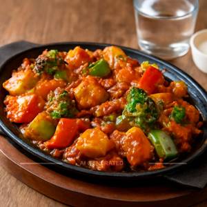 Veg Tawa