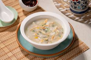 Eight Treasure Soup Chicken (Mc)