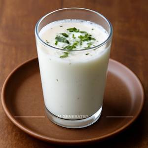 Buttermilk