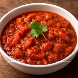 Tomato chatni