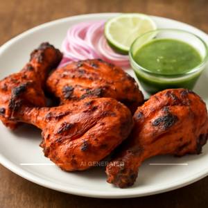 Chicken Tandoori