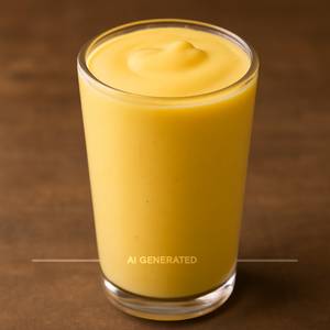 Mango Lassi [200 Ml] 