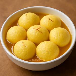 Rasbhari [250 Grams]