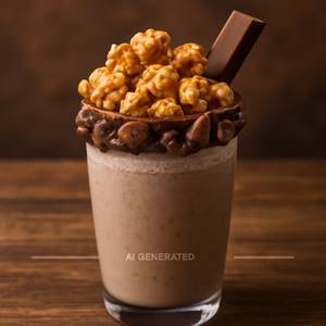 Kit Kate Shake
