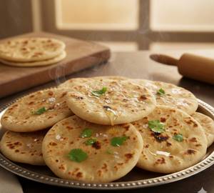 Butter Roti