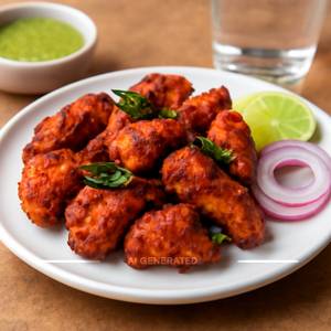 Chicken 65